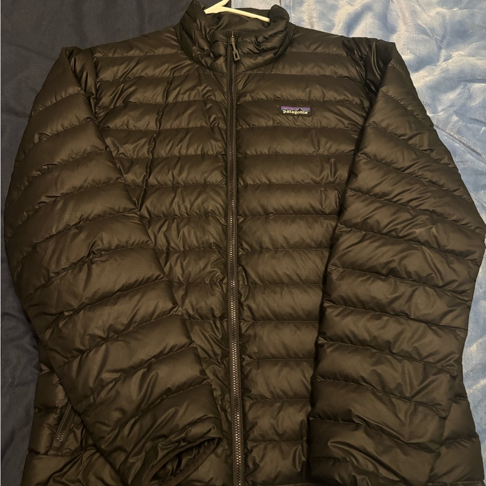 Patagonia Insulated Jacket